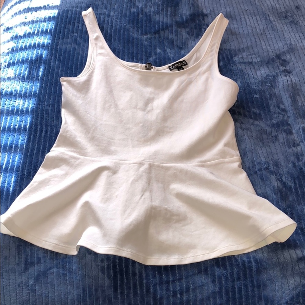 Tank top